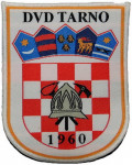 DVD TARNO